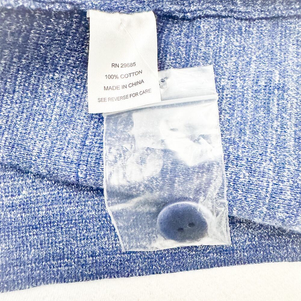 Pendleton North Coast Button Down Long Sleeve Car… - image 4